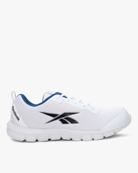 Buy White Sports Shoes for Men by Reebok Online