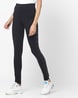 Buy Black Leggings for Women by Hummel Online