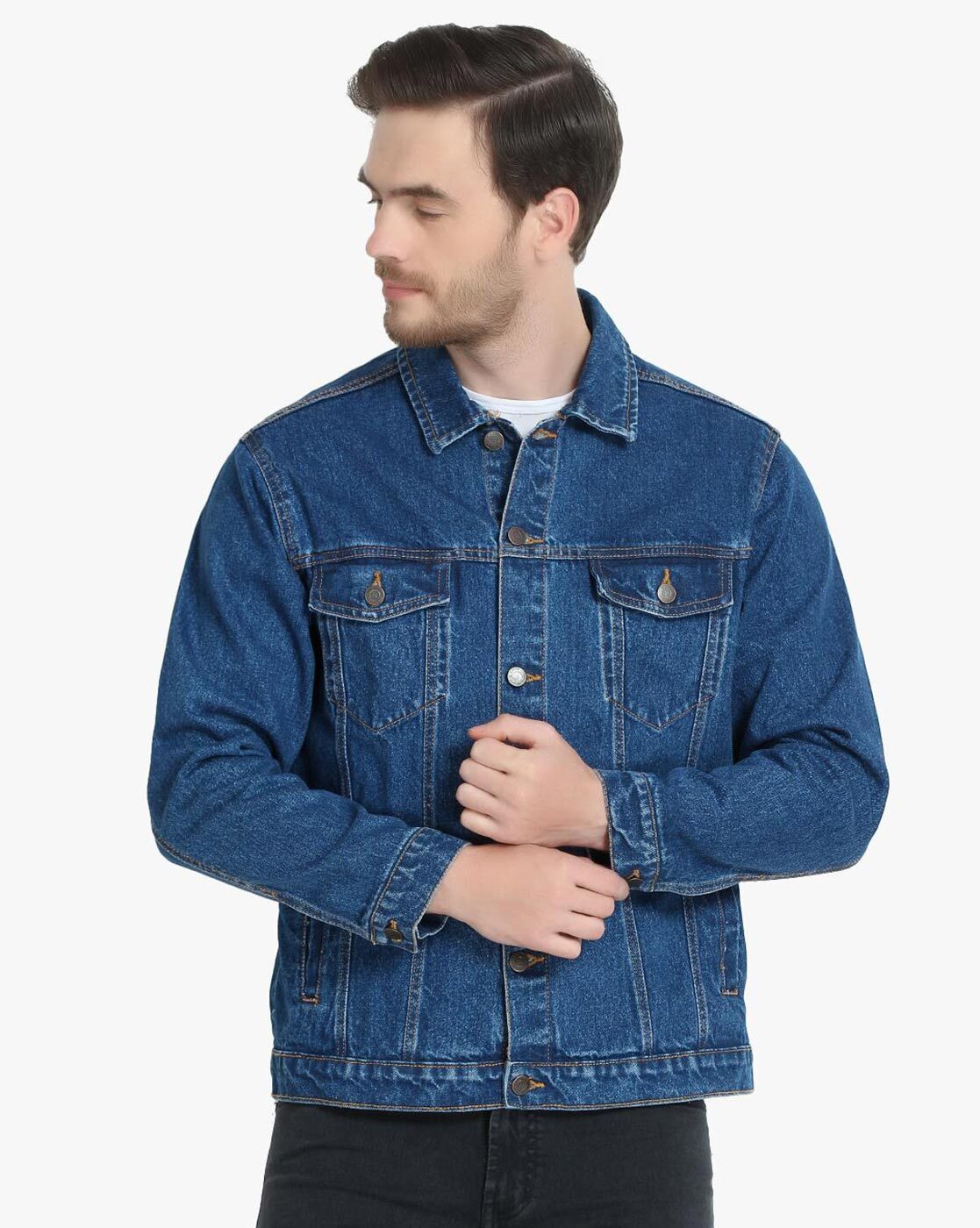 kotty denim jacket