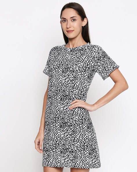 Buy Black Dresses for Women by People by Pantaloons Online