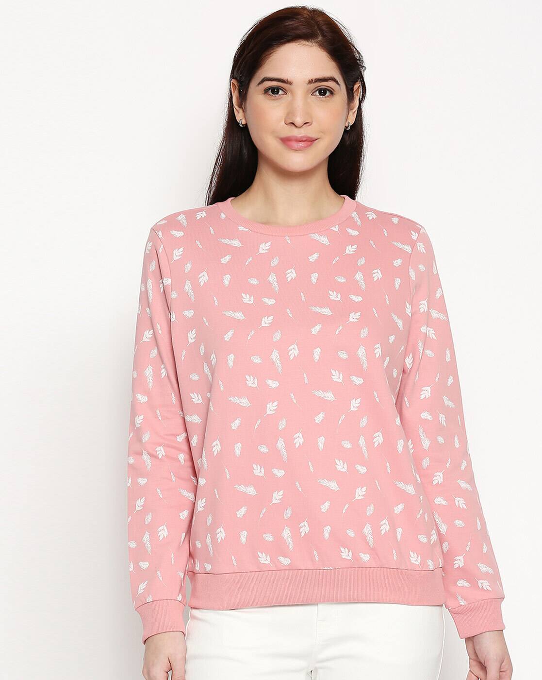 honey by pantaloons sweatshirts