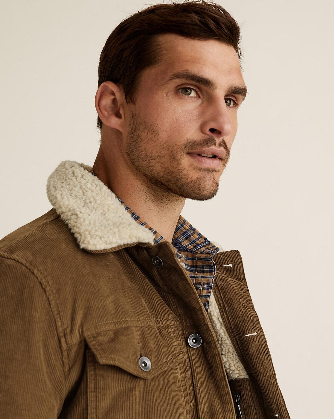 marks n spencer coats