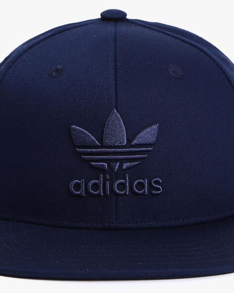 Navy deals adidas cap