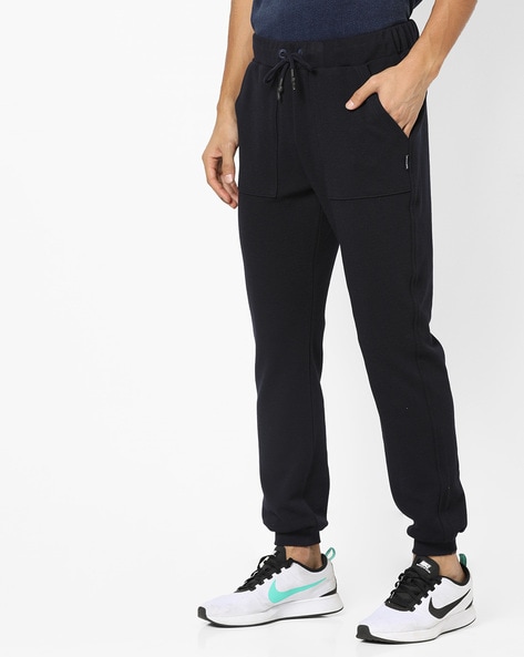 Buy Black Track Pants for Women by GAS Online