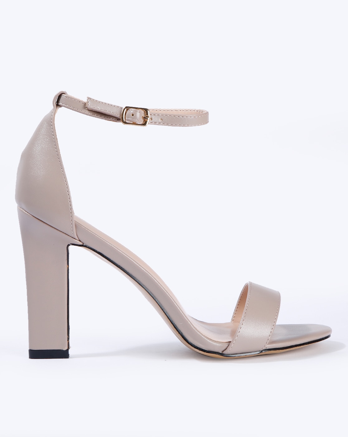 Ajio clearance heels sandals