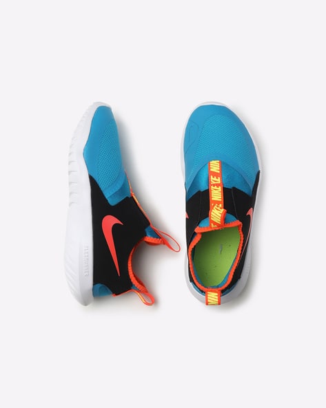 Buy Blue Sports&Outdoor Shoes for Boys by NIKE Online