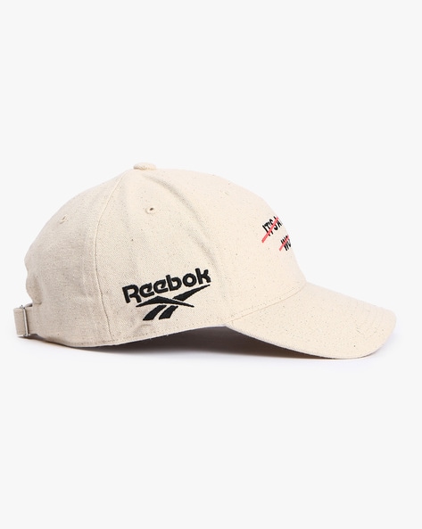 Buy Beige Caps & Hats for Men by Reebok Classic Online
