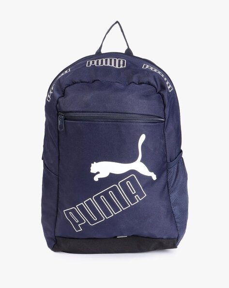 Puma Phase Backpack Colorbl Blue Green Red 090468 01 | Sportsman24