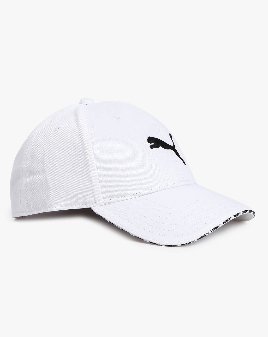 puma tennis cap