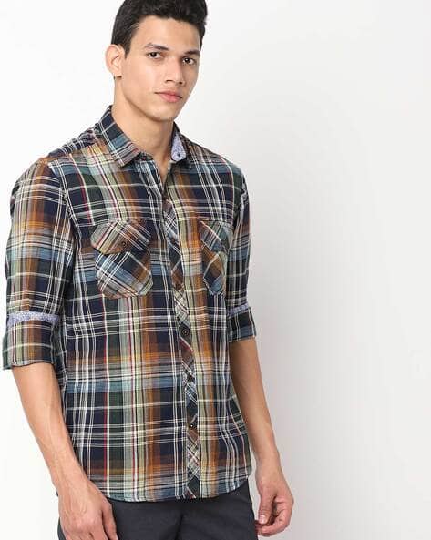 Shirts for Men by JOHN PLAYERS JEANS 