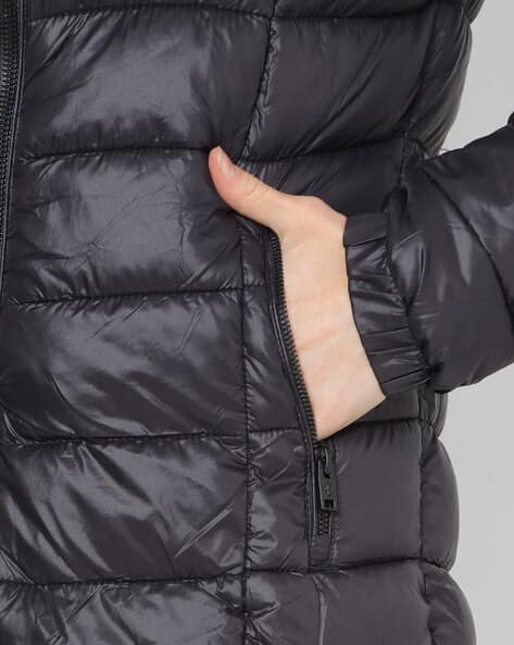 point zero down jacket review