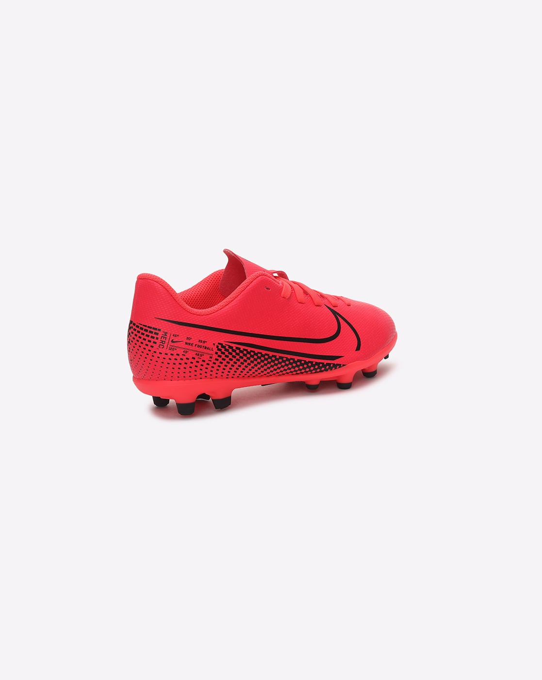 Buy Orange Sports&Outdoor Shoes for Boys by NIKE Online