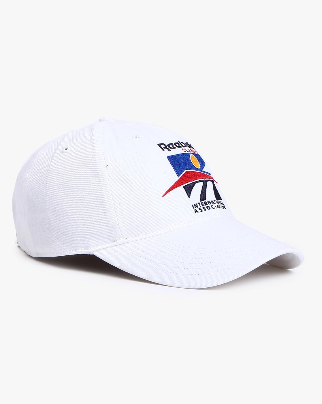 reebok caps for men