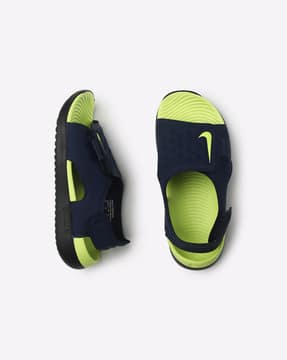 nike slingback sandals
