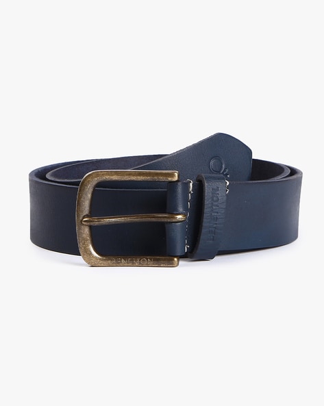 Benetton belts hotsell