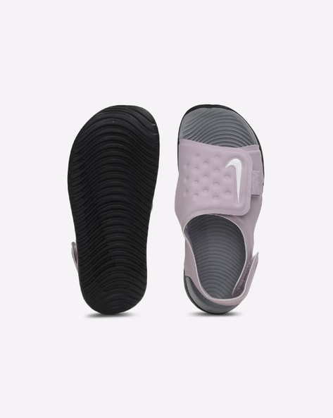 Nike velcro 2024 slippers