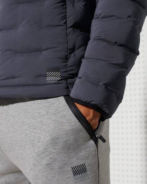 Coats for Men by SUPERDRY SPORT 