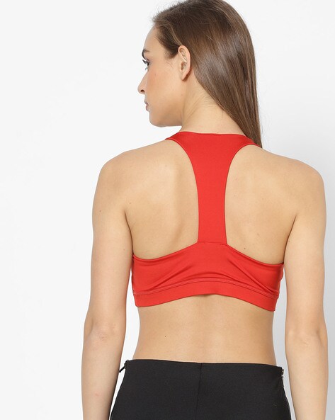 Buy Red Bras for Women by Reebok Online