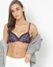 Buy Purple Bras for Women by Calvin Klein Underwear Online