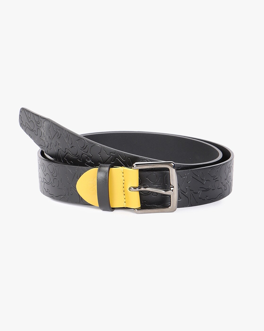 canali mens belts