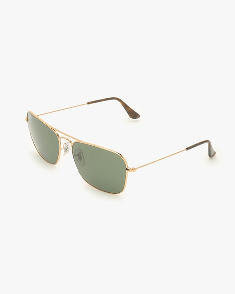 New Ray Ban RB3025 003/3F Aviator Silver/Crystal Gradient Light Blue Lens  58mm Sunglasses - Newegg.com