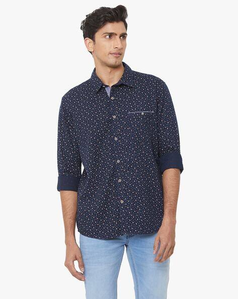 sin denim shirt price