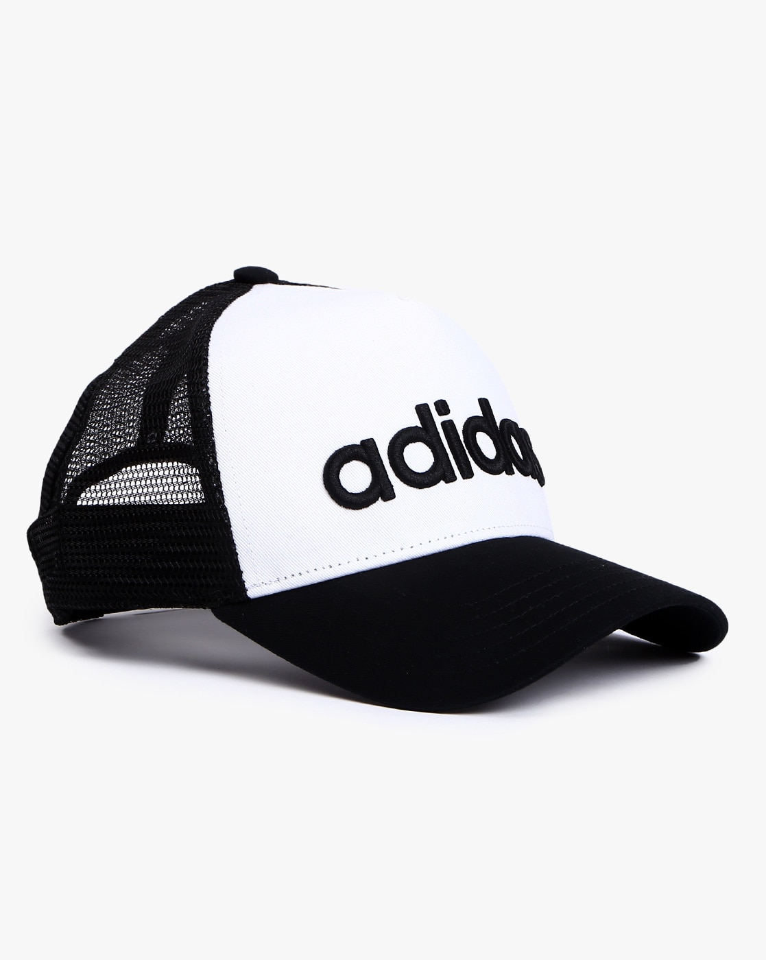 Buy Black & White Caps & Hats for Men by ADIDAS Online |
