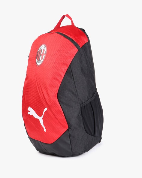 puma ac milan backpack