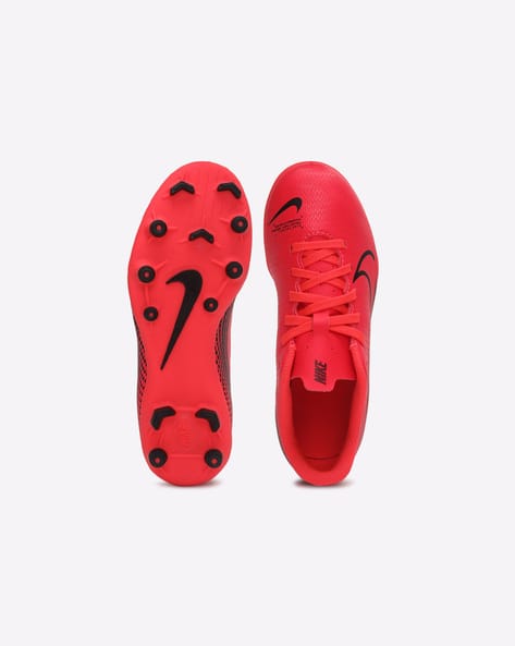 ajio nike football shoes