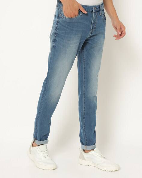 Buy Blue Jeans for Men by Aeropostale 