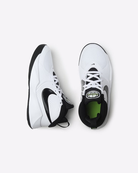 nike sb shoes with strap