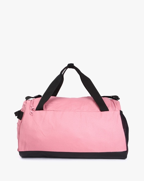 Details 286+ small duffle bag pink best - melifood