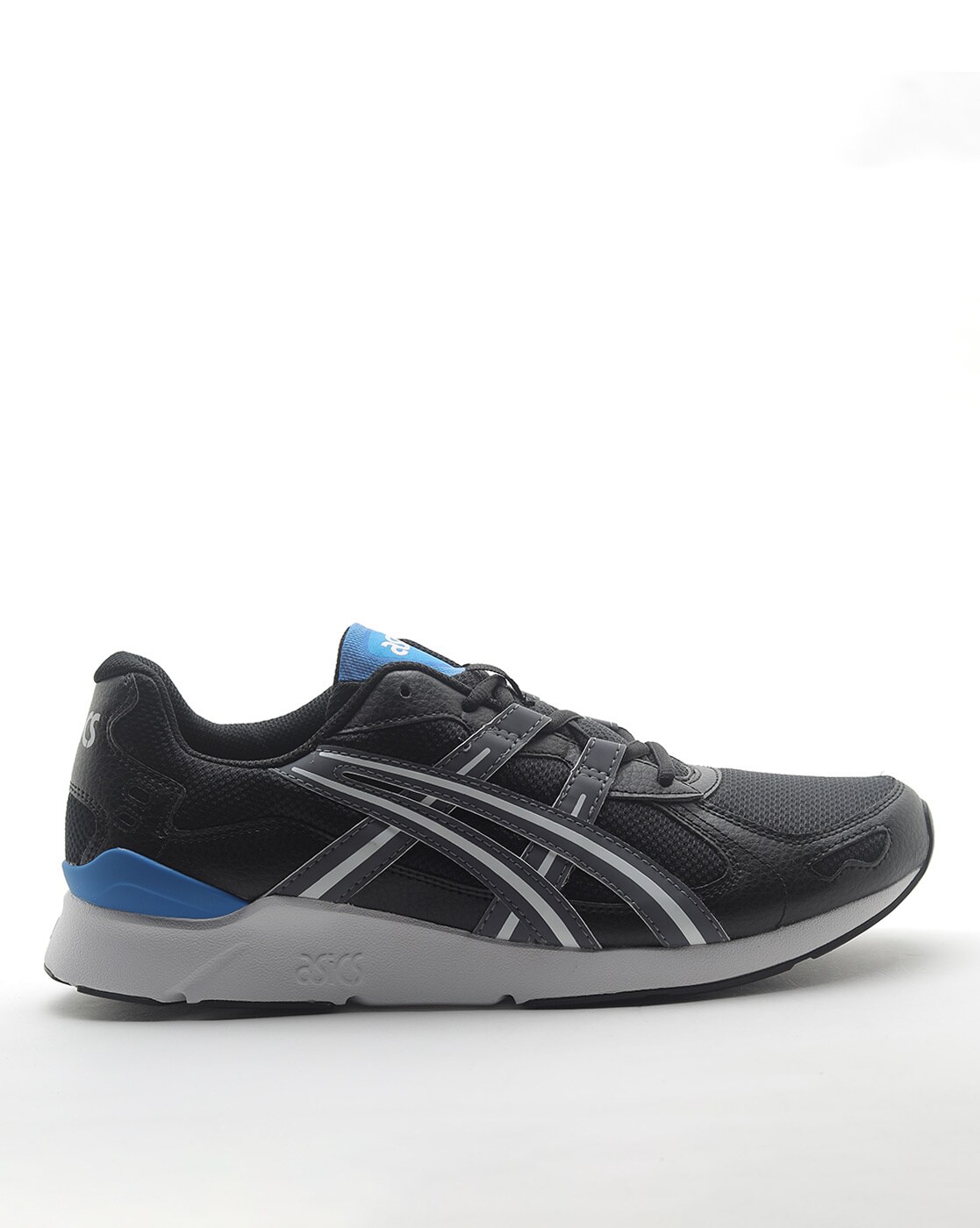 Gel Lyte Runner 2 Lace Up Sneakers with Branding