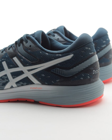 Asics dynaflyte grey hotsell