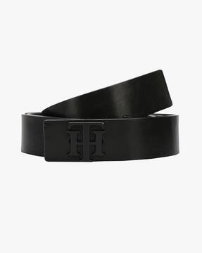 tommy hilfiger belts women's