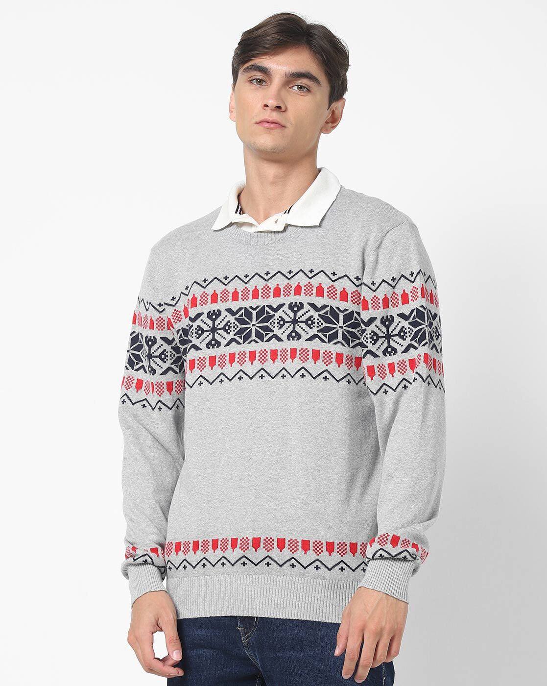 aeropostale mens sweaters