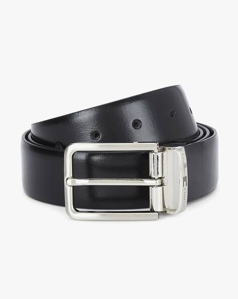 TOMMY HILFIGER Belt with Buckle Closure