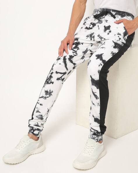 garcon track pants