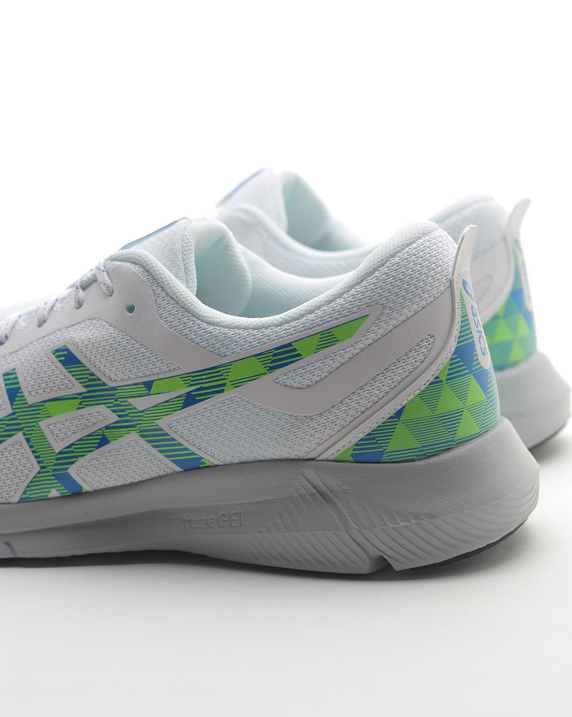 asics nitrofuze festa