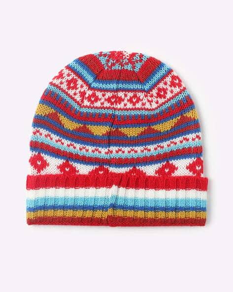 Buy Red Caps, Scarves \u0026 More for Girls 