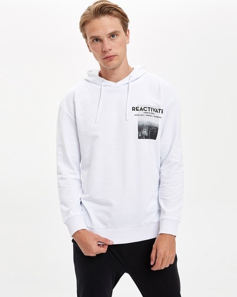 sweatshirt defacto