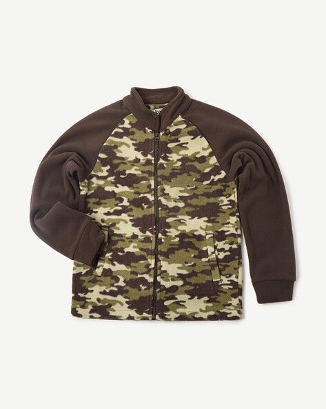 yb dnmx jacket