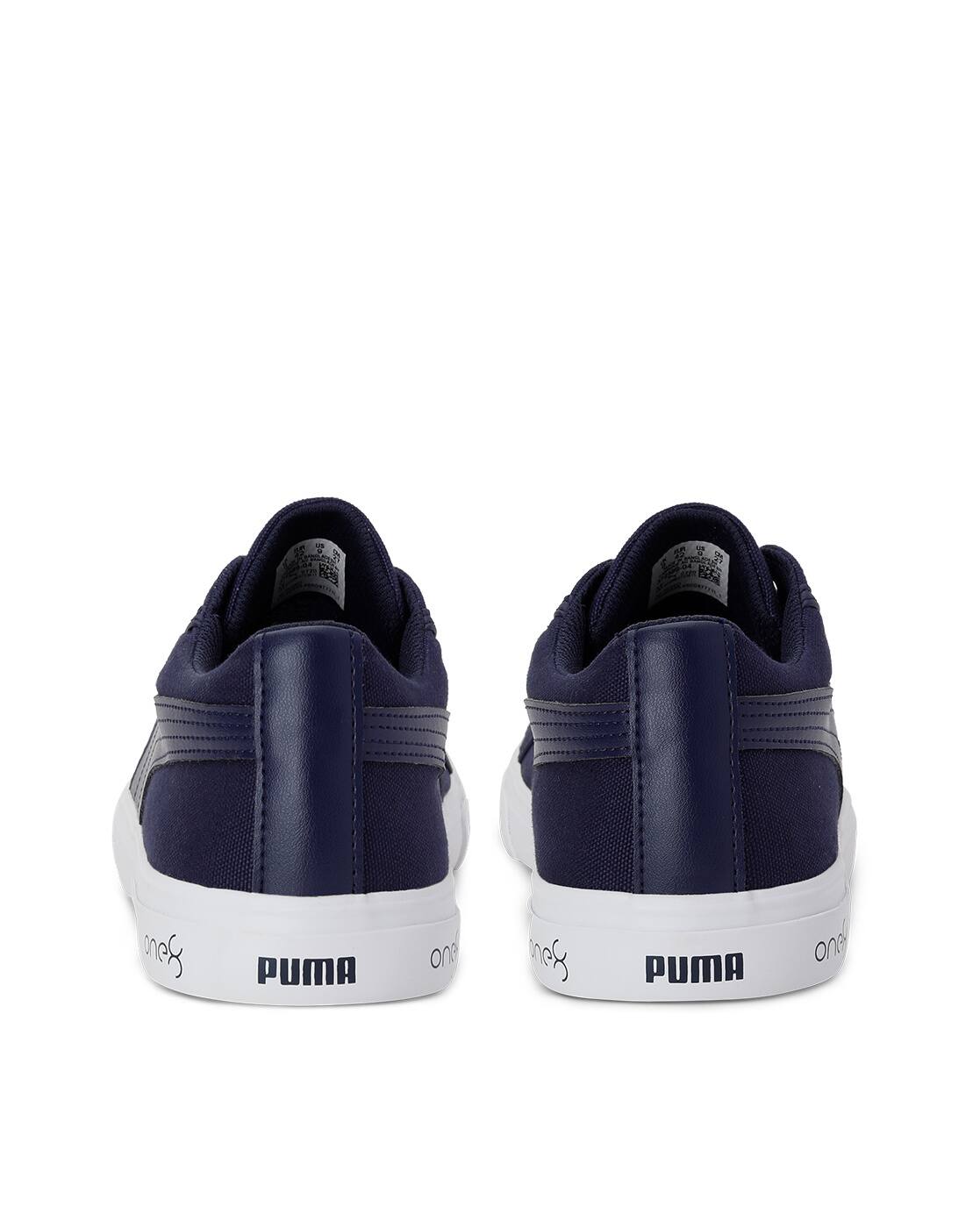 Buy Blue Casual Shoes for Men by Puma 