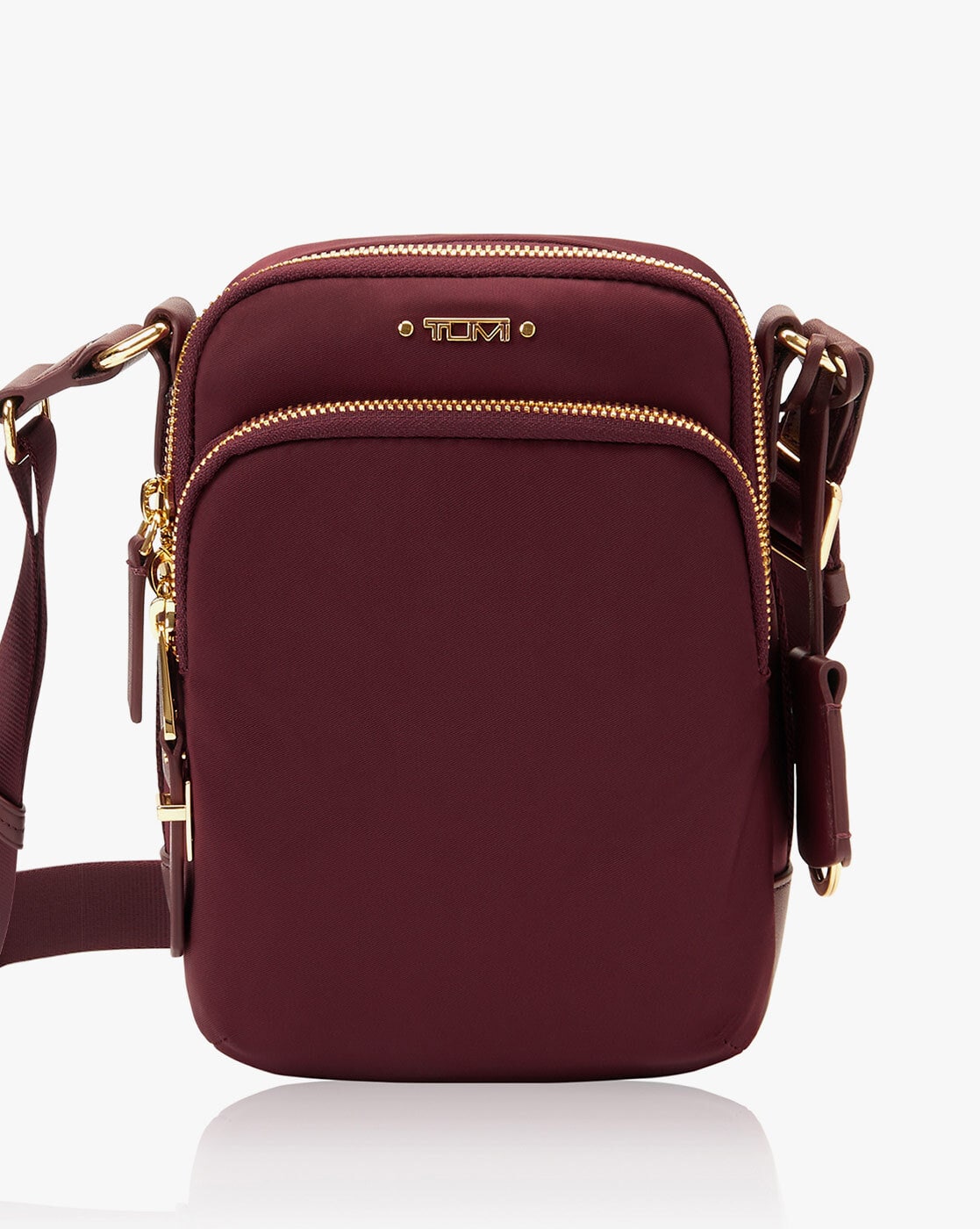 Tumi ruma online crossbody