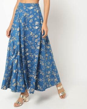 Skirts ajio Clearance
