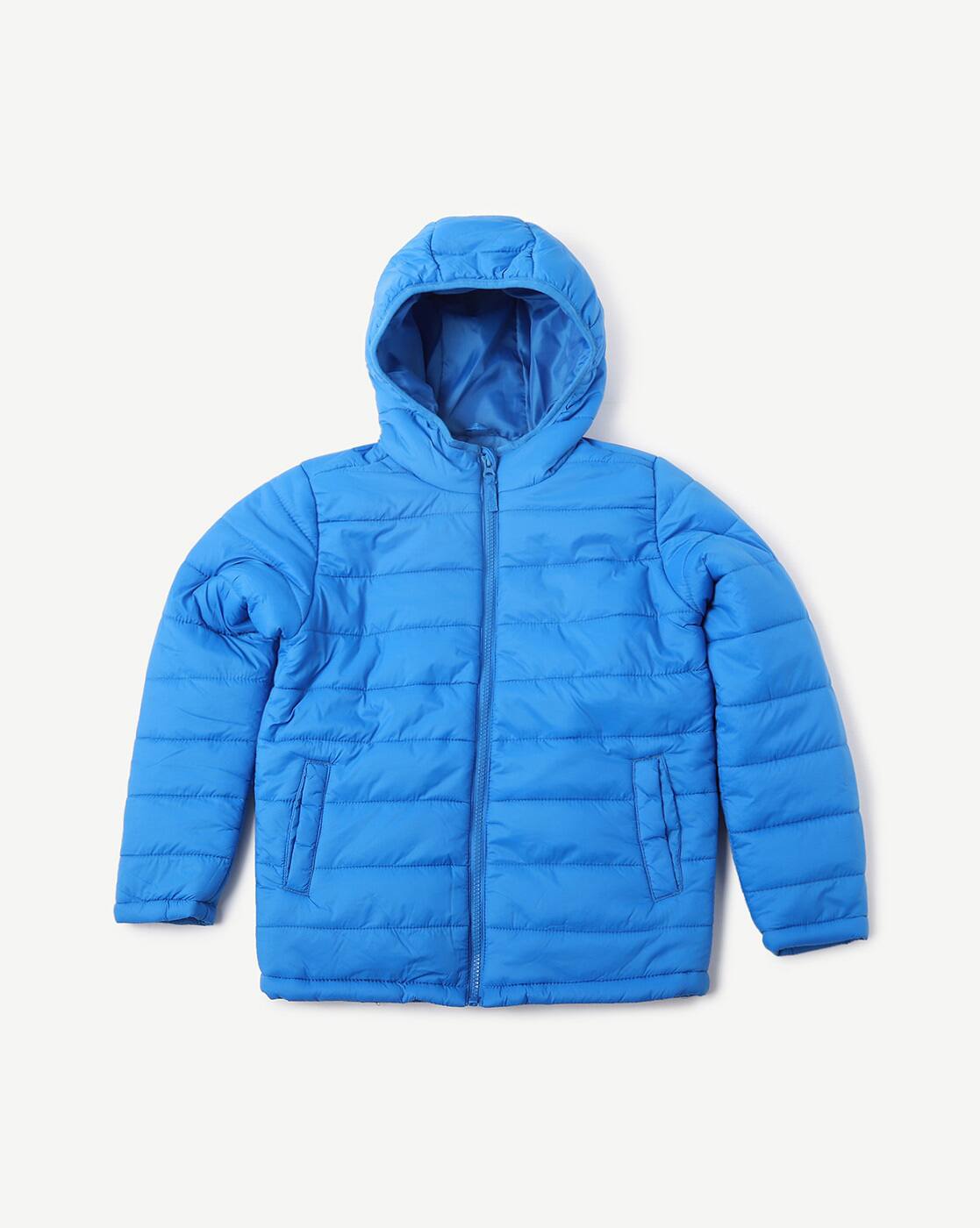 yb dnmx jacket