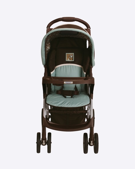 Graco literider outlet classic connect