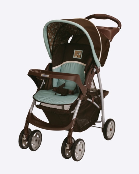 Graco baby outlet classics stroller