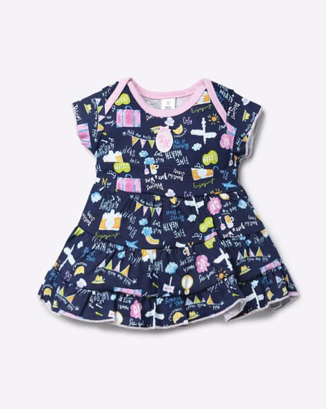 toffyhouse baby dress online