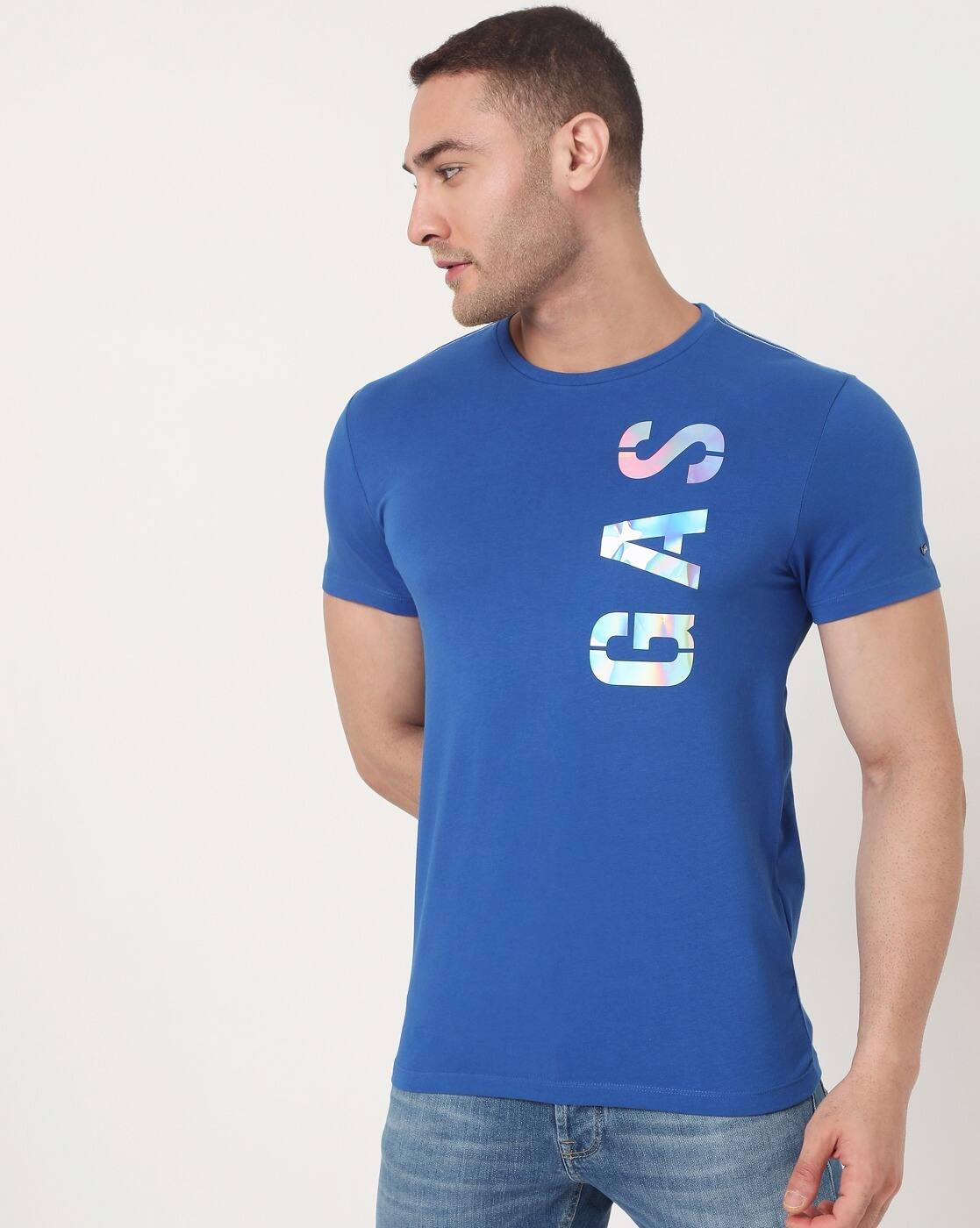 Gas tshirts online Clearance